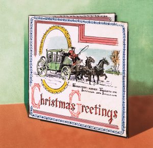Cartões de Natal de English School