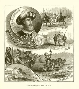 Cristóvão Colombo de English School