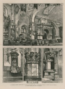 Igreja de São Pedro ad Vincula de English School