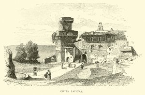 Civita Lavigna de English School