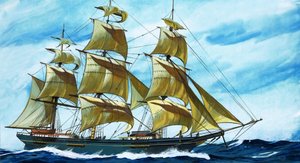 Clipper de English School