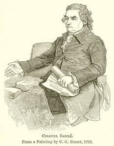 Coronel Barre de English School