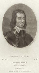 Coronel Lilburne de English School