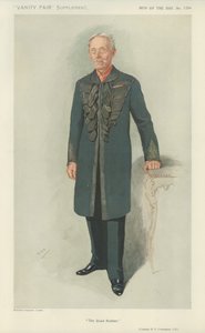 Coronel RE Crompton de English School