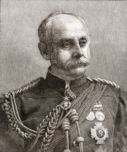 Coronel Sir Edward Ridley Colborne Bradford de English School