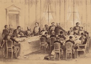 Congresso de Berlim de English School