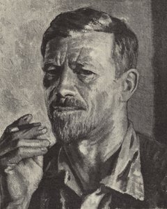 Conor OBrien, marinheiro e escritor irlandês de English School