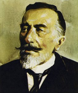 Conrad viveu até 1924. Seus livros ainda são ansiosamente lidos hoje