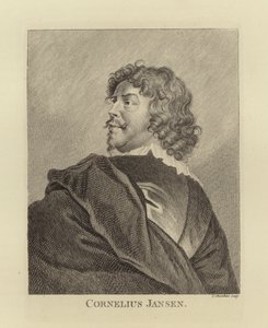 Cornelius Janssen de Ceulen de English School