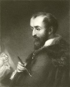 Correggio de English School