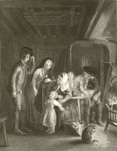 Tribunal de Cottage de English School