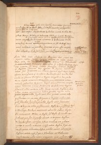 Algodão MS Faustina F III, f. 107r de English School