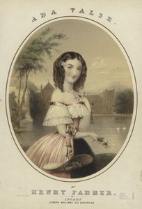 Capa de Asa Valse