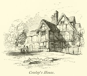 Casa dos Cowleys de English School