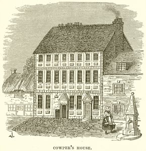Casa dos Cowpers