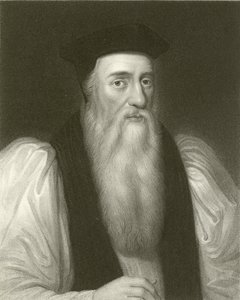 Cranmer de English School