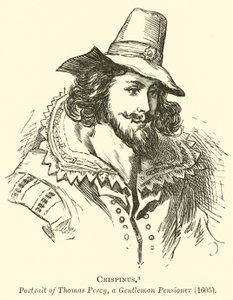 Crispin de English School