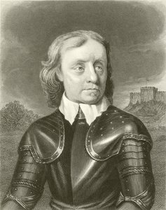 Cromwell de English School