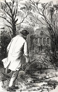 Crow Hall, do 