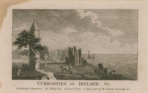 Curiosidades na Irlanda de English School