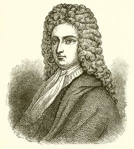 Daniel Defoe de English School