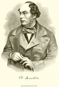 Daniel Maclise de English School