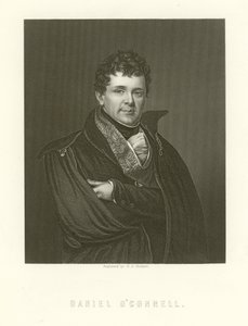 Daniel OConnell de English School