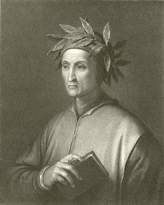 Dante Alighieri de English School
