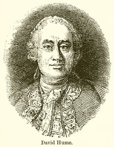 David Hume de English School