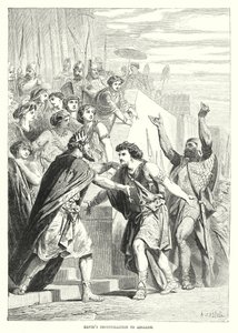 A Reconciliação de David para Absalom (gravação) de English School