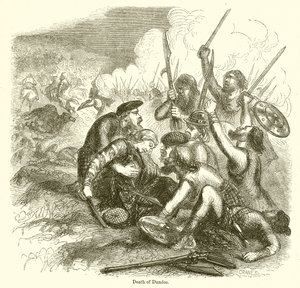 Morte de Dundee