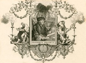 Erasmus de English School