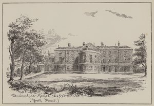 Devonshire House de English School