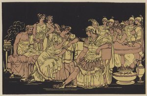 Dido e o Falso Ascanius de English School