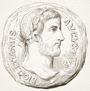 Diocleciano de English School