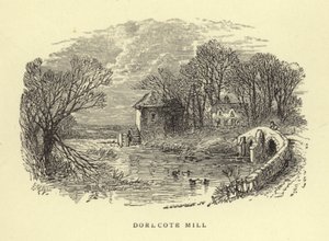 De Dorlcote de English School
