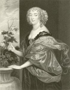 Dorothy Sidney, condessa de Sunderland de English School