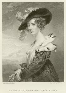 Dowager Lady Dover