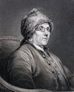 Dr. Benjamin Franklin de English School