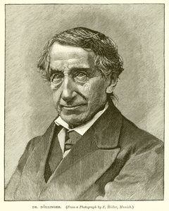 Dr. Dollinger de English School