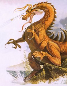 Dragão