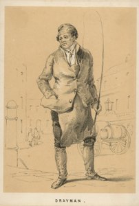 Drayman de English School