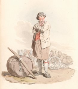 Drayman de English School