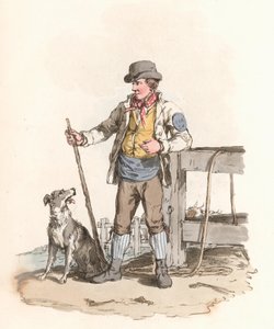Drover de English School