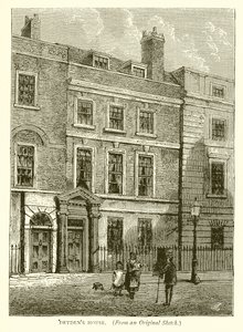 Casa Drydens