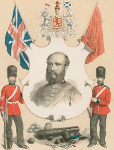 Duque de Cambridge, Coronel dos Guardas Escoceses Fusileiros de English School