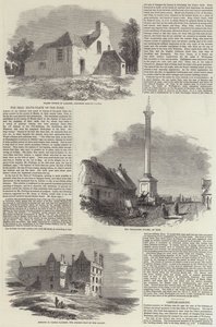 Duque de Wellington (gravura) de English School