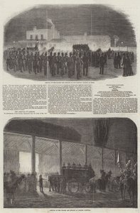 Duque de Wellington (gravura) de English School