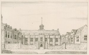 Faculdade de Dulwich, Londres de English School
