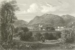 Dunkeld de Torrhill de English School